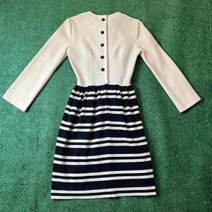 Archival 1960s Jonathan Logan Dress